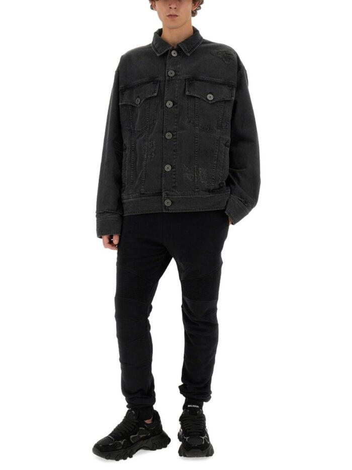 Balmain JOGGING PANTS