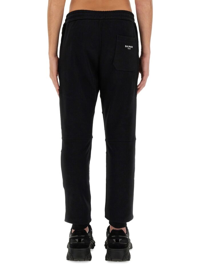 Balmain JOGGING PANTS