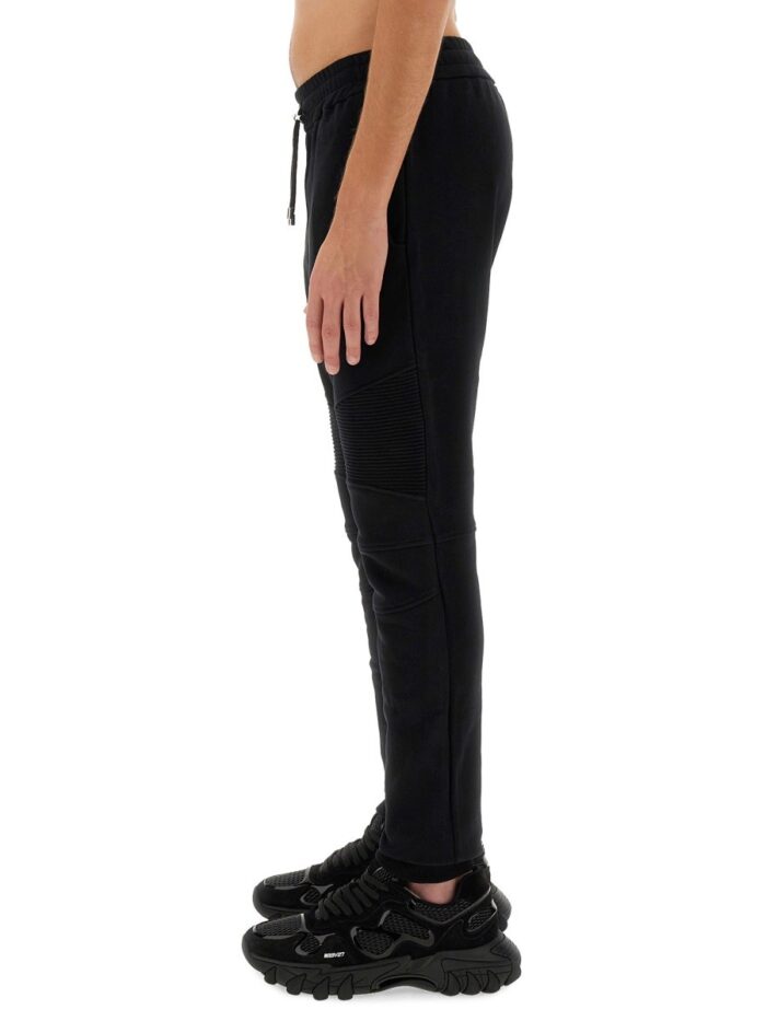 Balmain JOGGING PANTS
