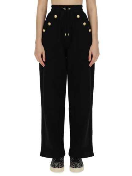 Balmain JOGGING PANTS