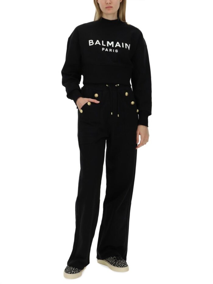 Balmain JOGGING PANTS