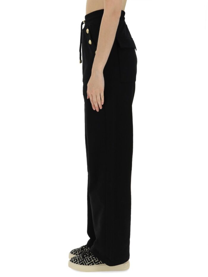 Balmain JOGGING PANTS