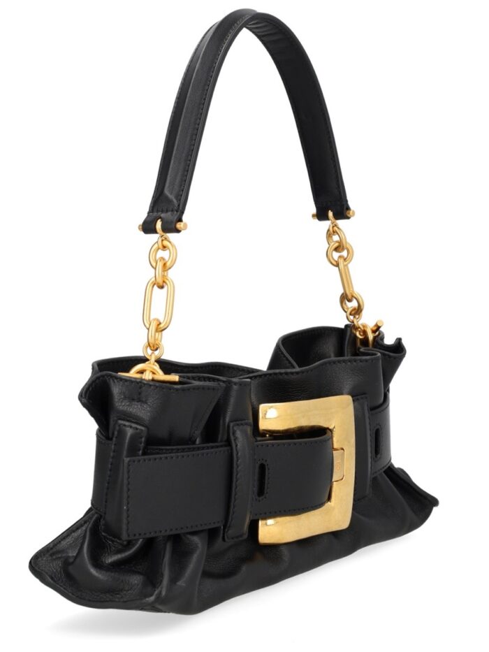 Balmain MINI "ANTHEM" BAG