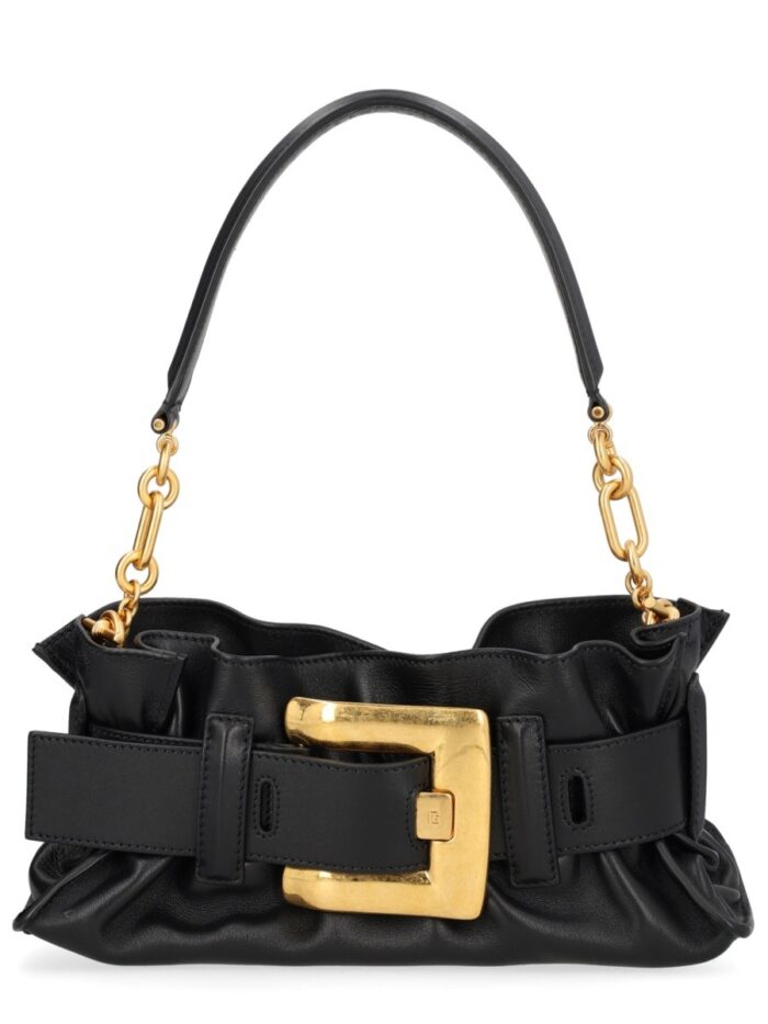 Balmain MINI "ANTHEM" BAG