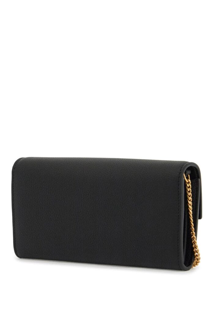 BALMAIN Mini Crossbody B-buzz Bag