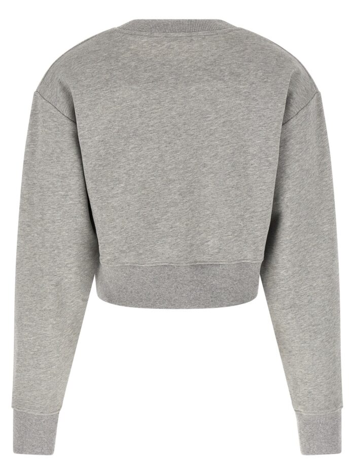 'Balmain Paris' Sweatshirt