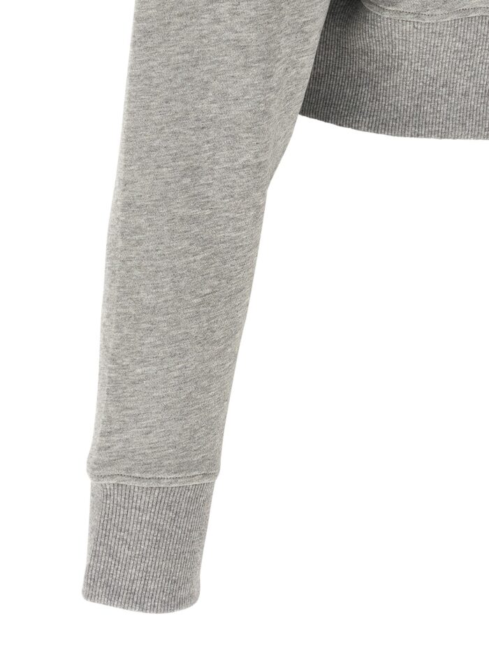 'Balmain Paris' Sweatshirt