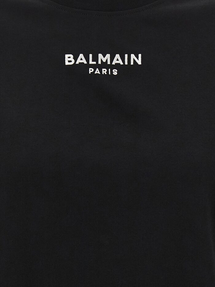 'Balmain Paris' T-shirt