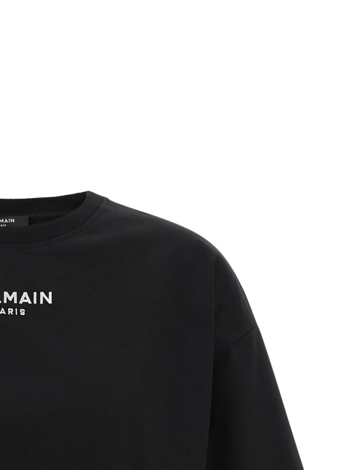 'Balmain Paris' T-shirt