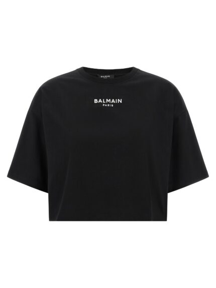 'Balmain Paris' T-shirt