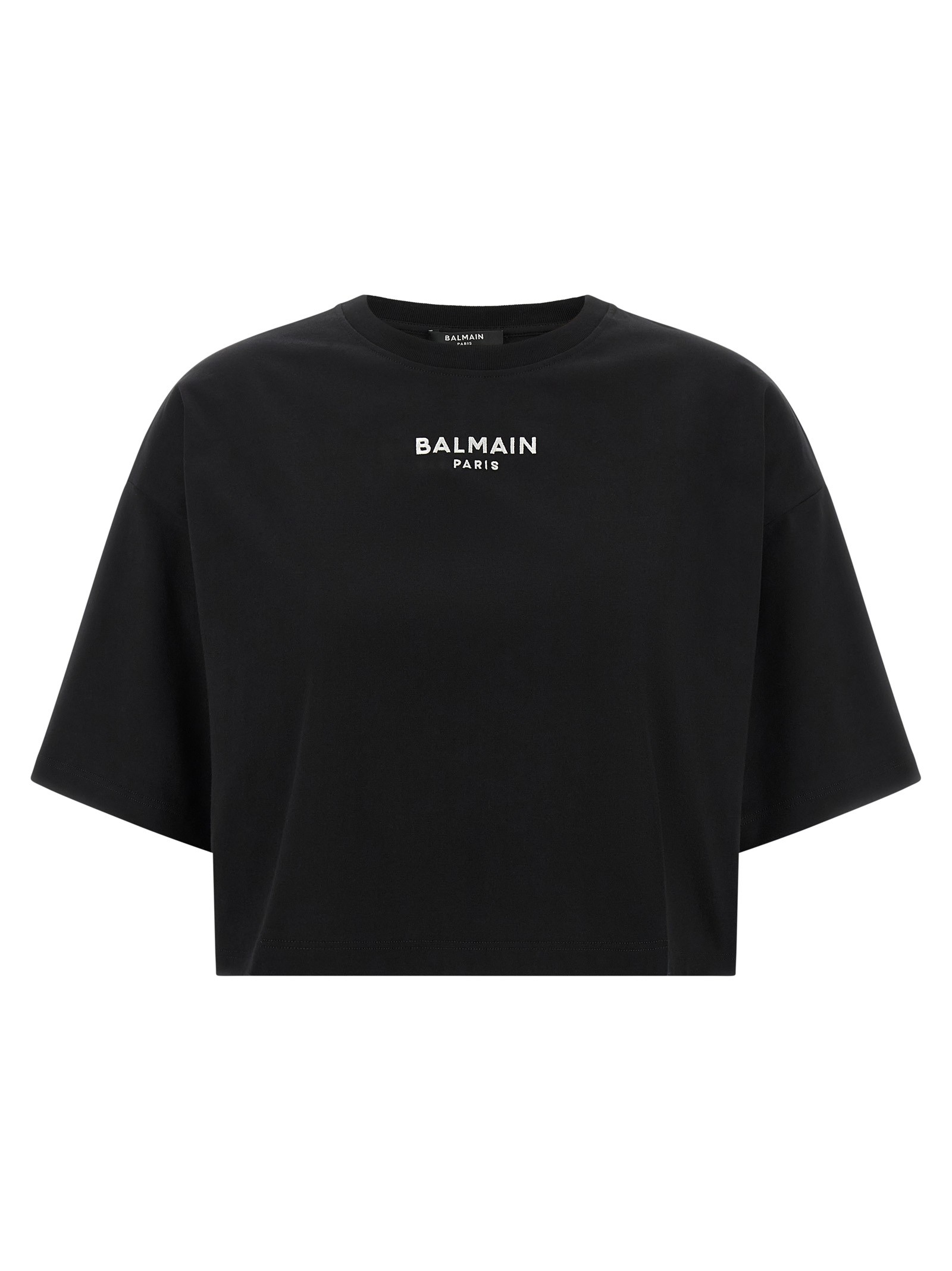 'Balmain Paris' T-shirt
