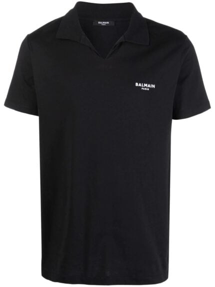 Balmain Polo Shirt