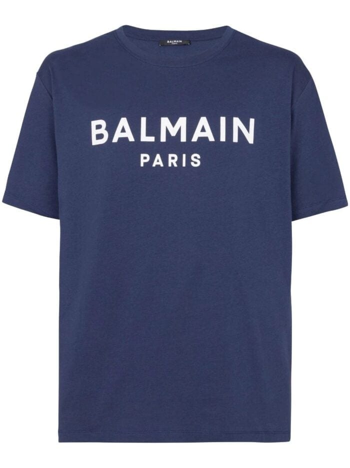 Balmain Printed T-shirt