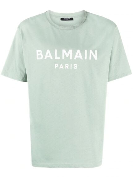 Balmain Printed T-shirt