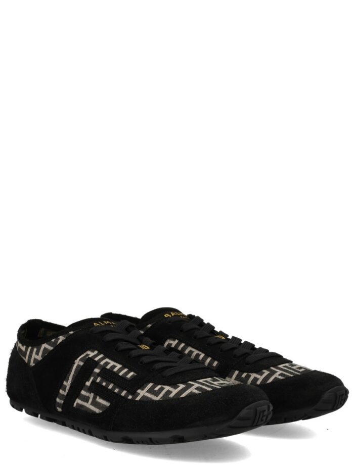 Balmain "RACER 45" SNEAKER