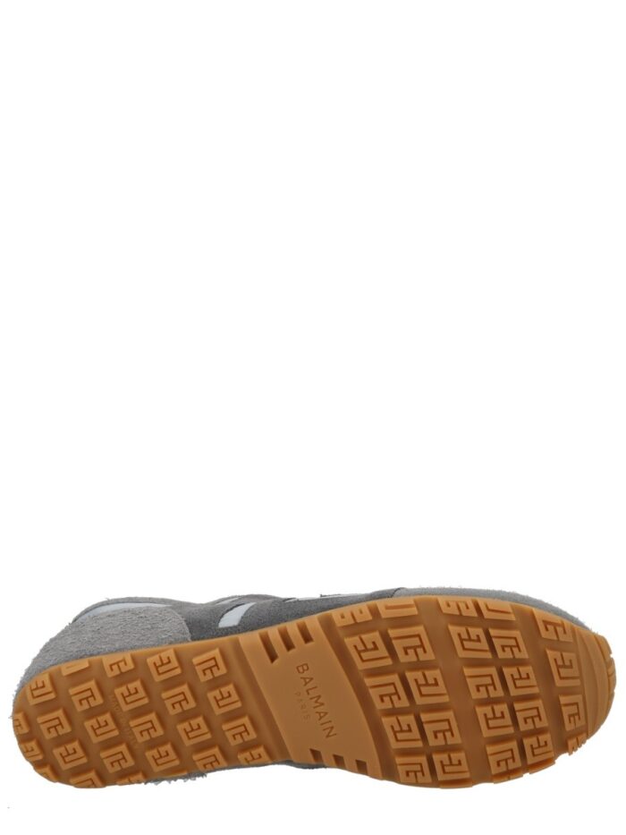 Balmain "RACER 45" SNEAKER
