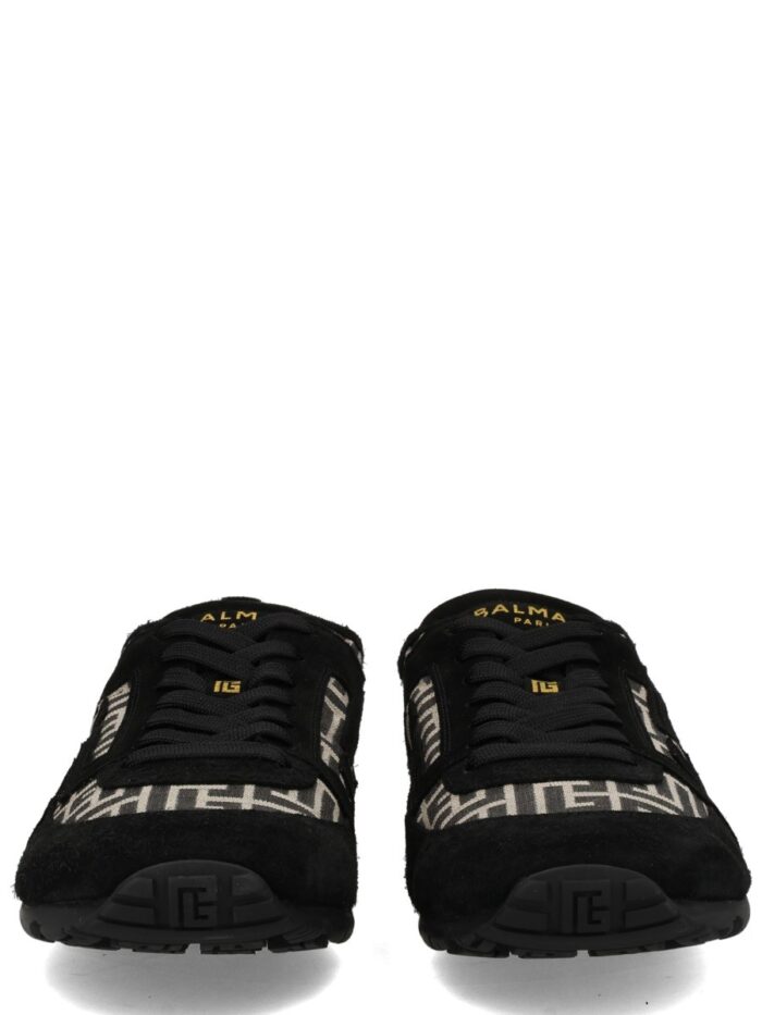 Balmain "RACER 45" SNEAKER