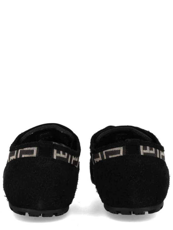 Balmain "RACER 45" SNEAKER