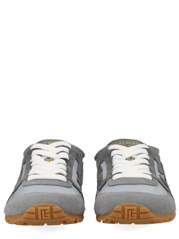 Balmain "RACER 45" SNEAKER