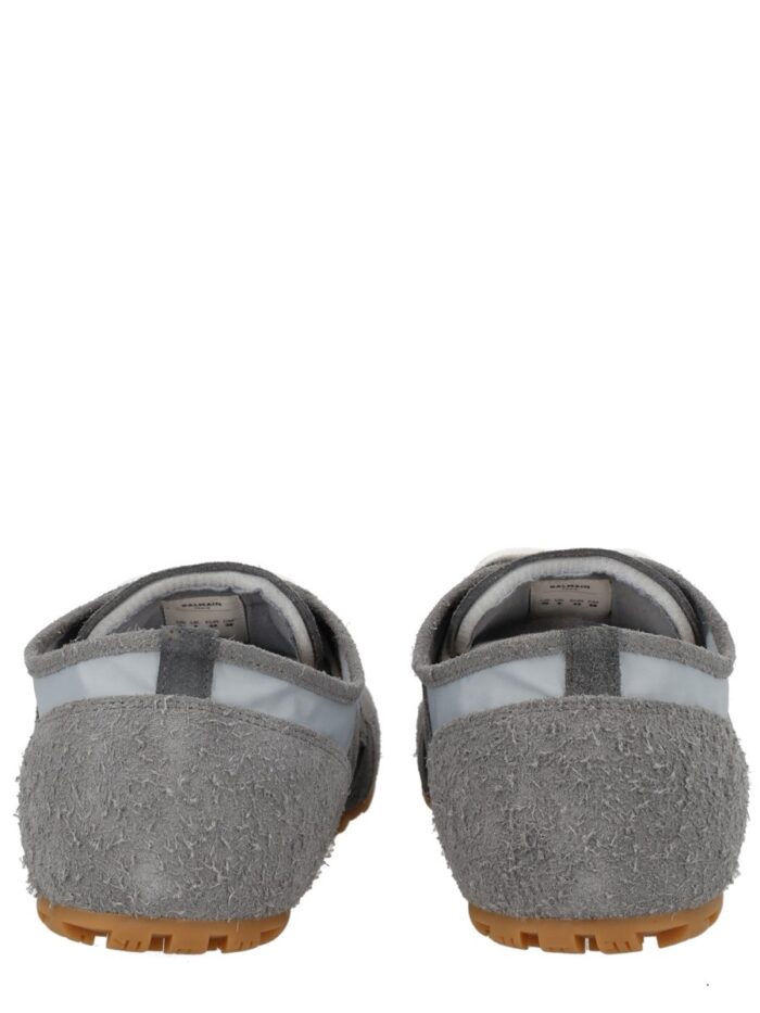 Balmain "RACER 45" SNEAKER