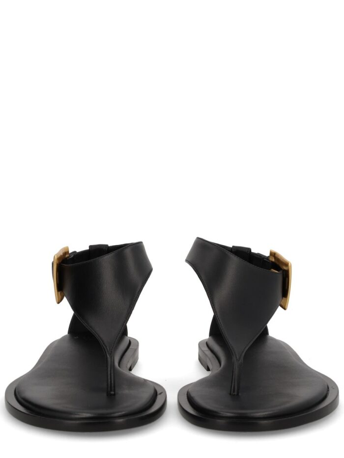 Balmain SANDAL "ANTHEM"