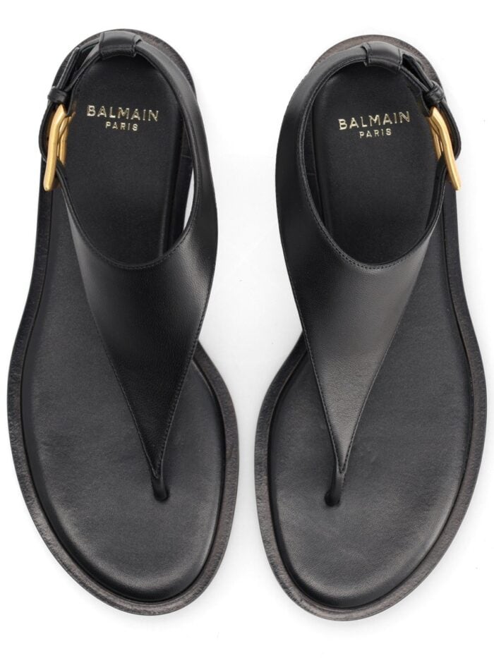 Balmain SANDAL "ANTHEM"