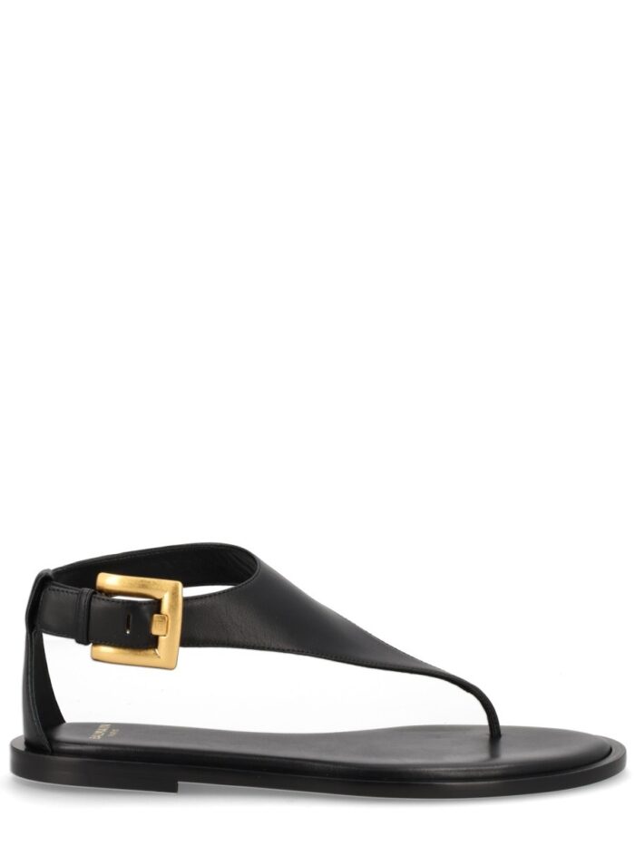 Balmain SANDAL "ANTHEM"