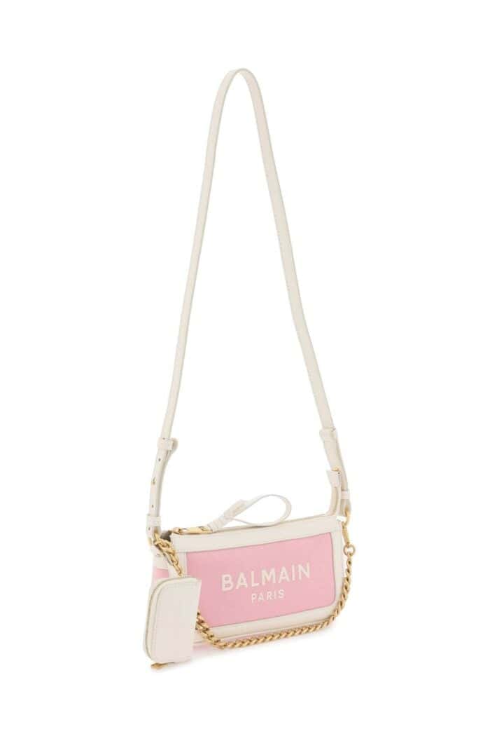 Balmain Shoulder Bag B-ar