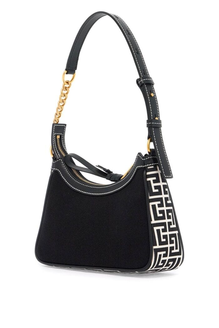 BALMAIN Shoulder Bag B-ar