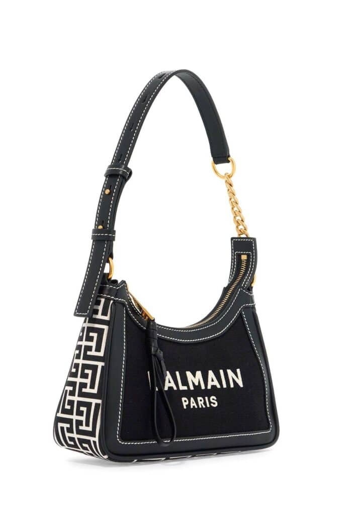 BALMAIN Shoulder Bag B-ar