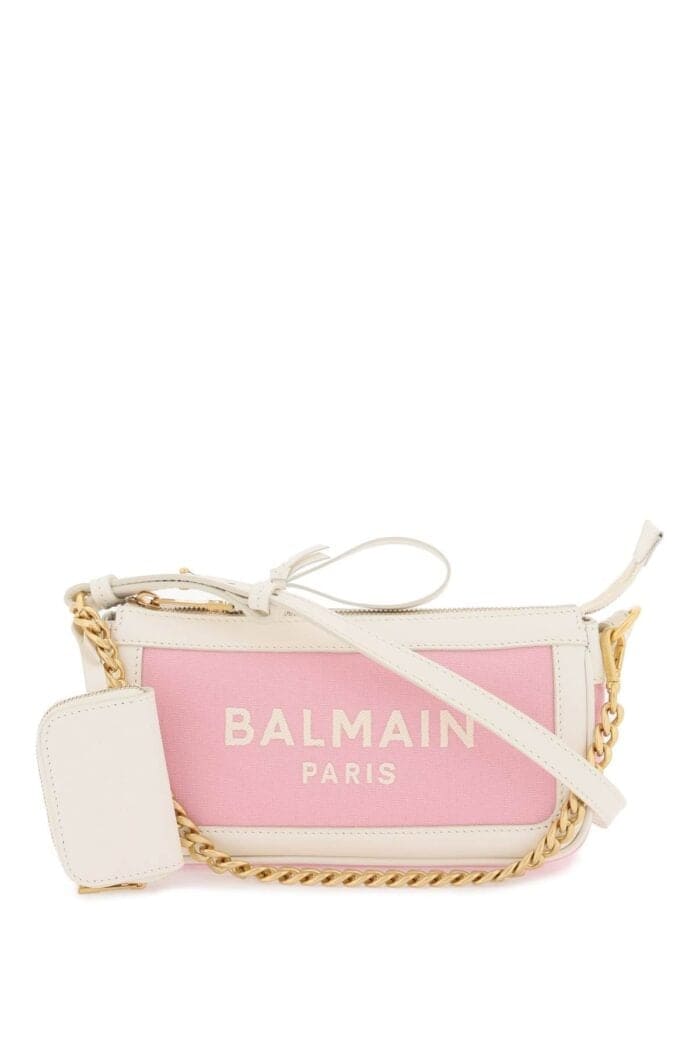 Balmain Shoulder Bag B-ar