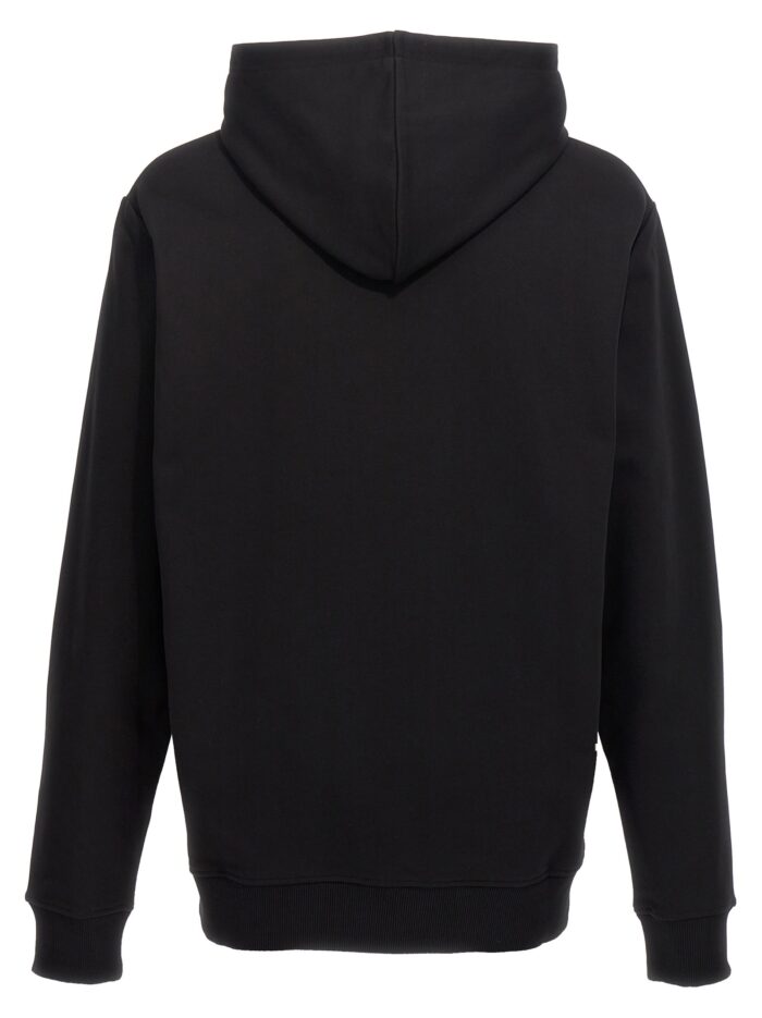 'Balmain Signature' Hoodie