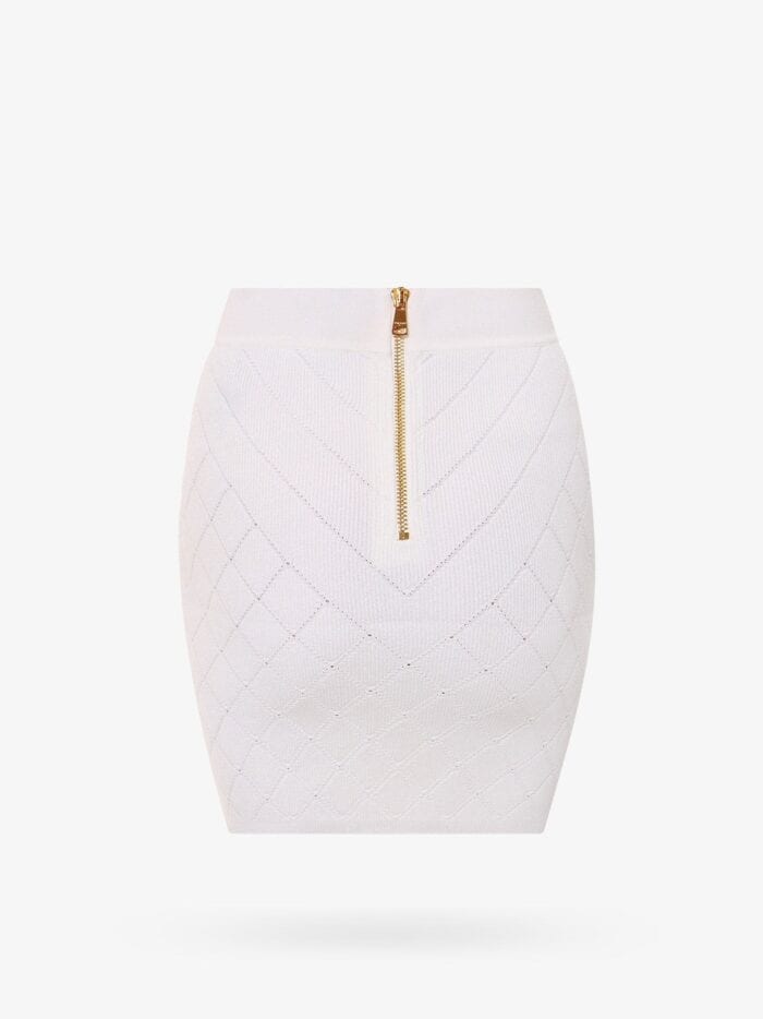 BALMAIN SKIRT