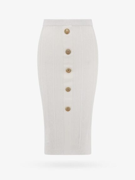 BALMAIN SKIRT