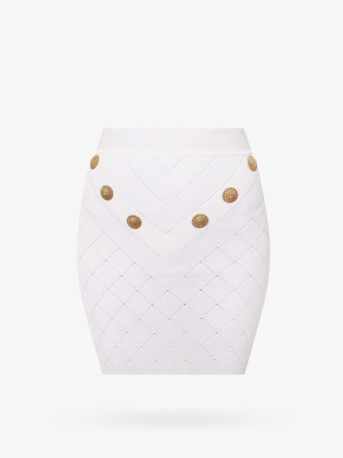 BALMAIN SKIRT