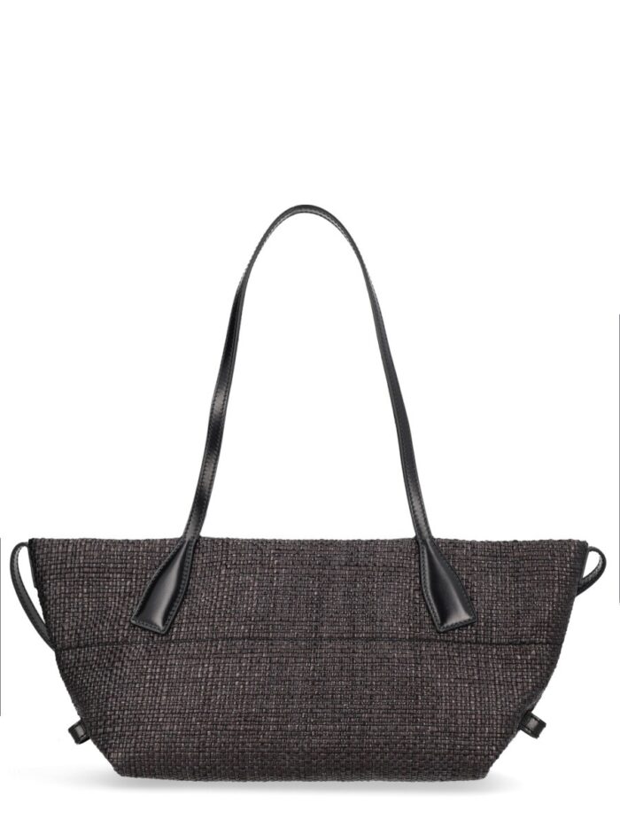 Balmain SMALL "TRACK" BAG