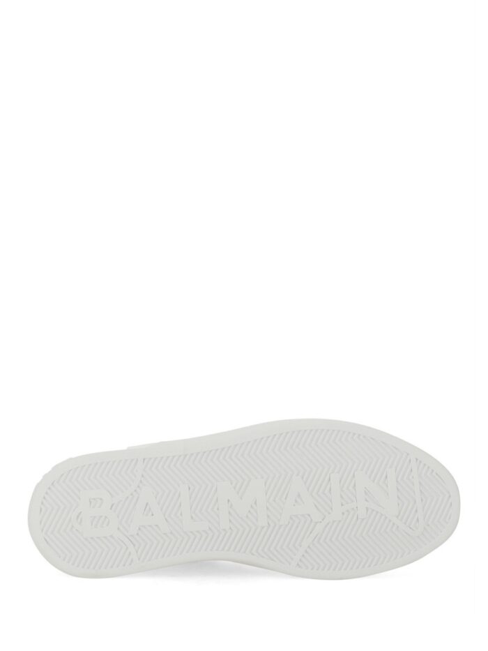 Balmain SNEAKER B-COURT
