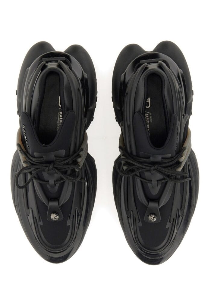 Balmain SNEAKER "UNICORN"