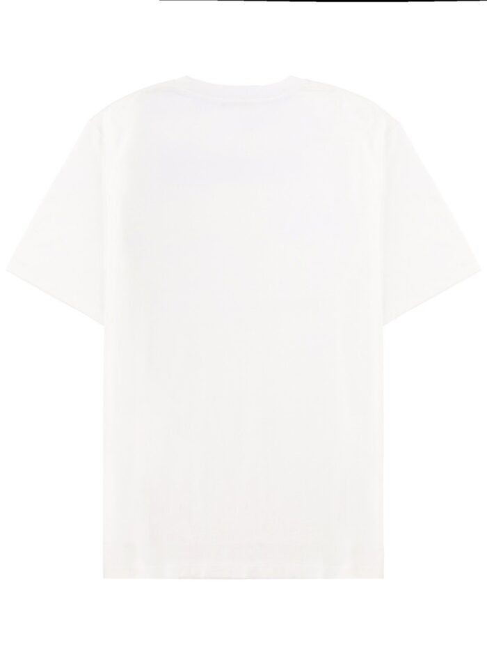 Balmain T-SHIRT WITH LOGO