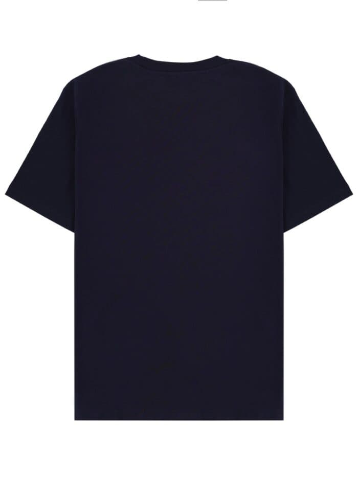 Balmain T-SHIRT WITH LOGO