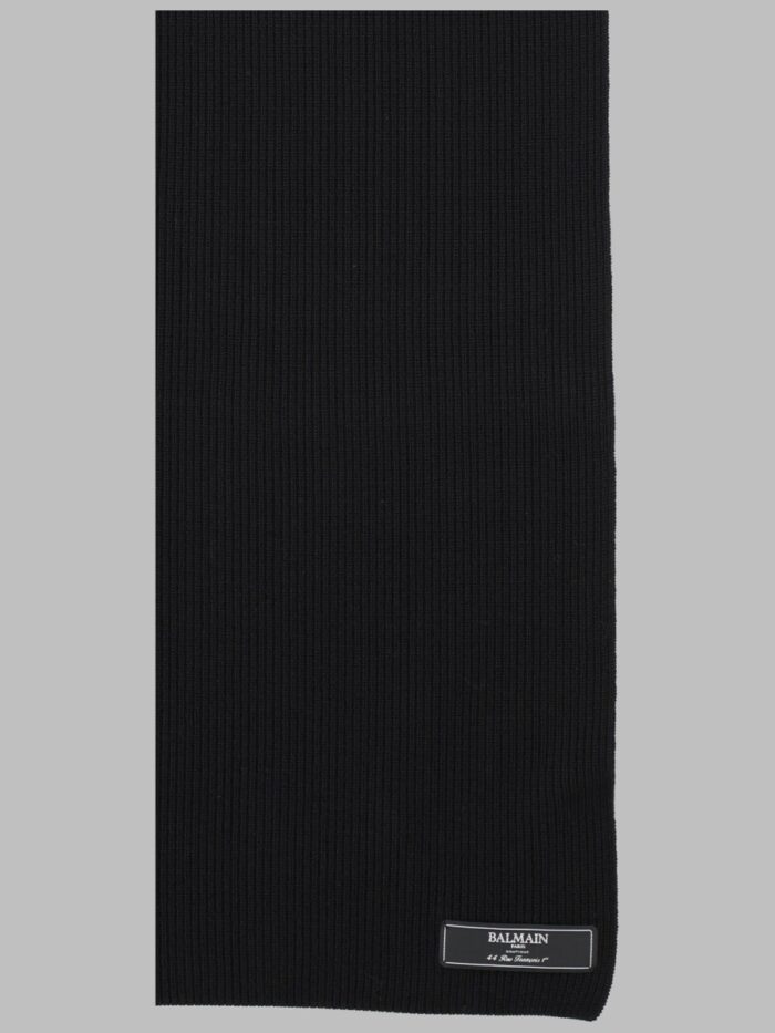 Balmain Textile Accessories