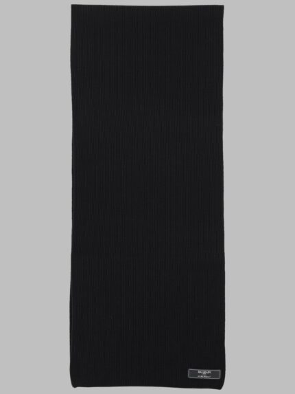Balmain Textile Accessories