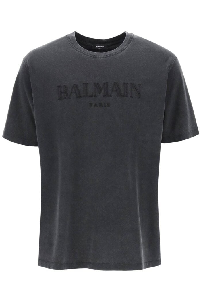 Balmain Vintage Balmain T-shirt