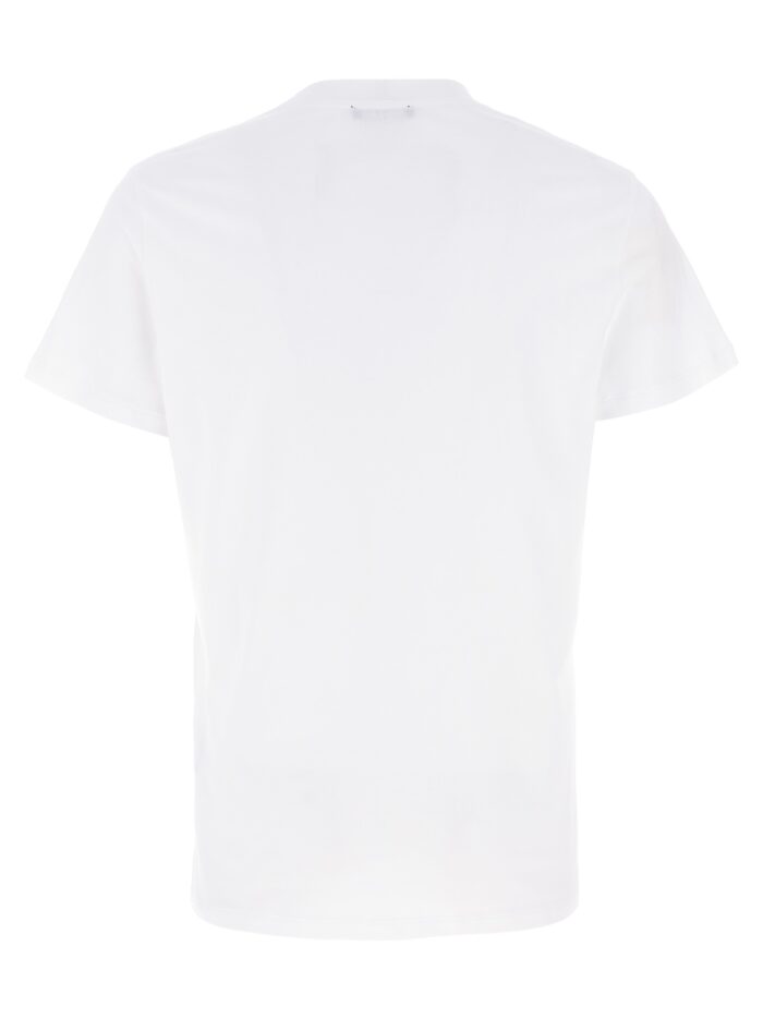 'Balmain Vintage' T-shirt