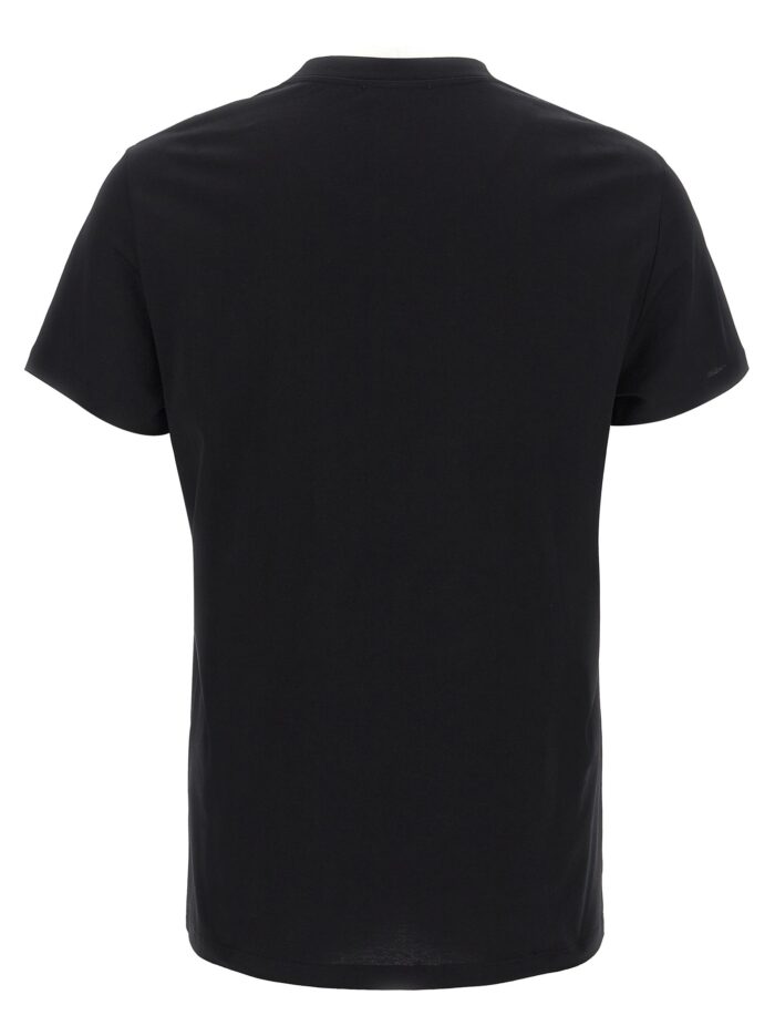 'Balmain Vintage' T-shirt