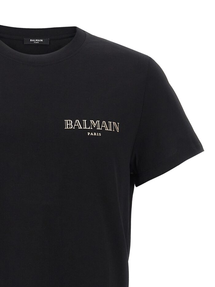 'Balmain Vintage' T-shirt