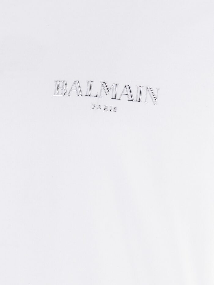 'Balmain Vintage' T-shirt