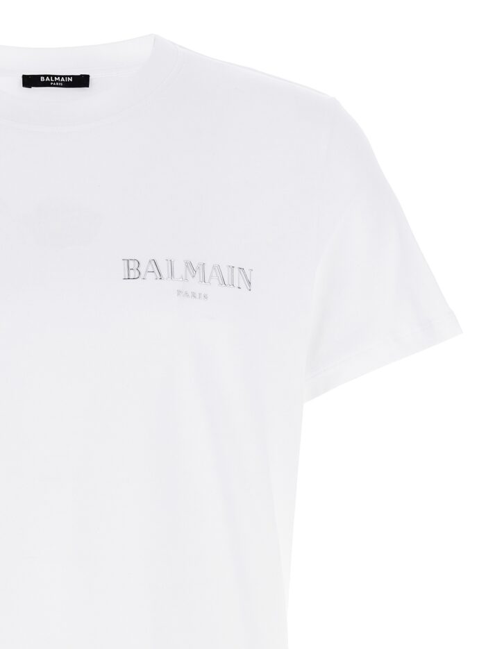'Balmain Vintage' T-shirt