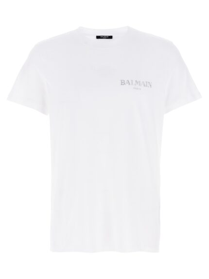 'Balmain Vintage' T-shirt