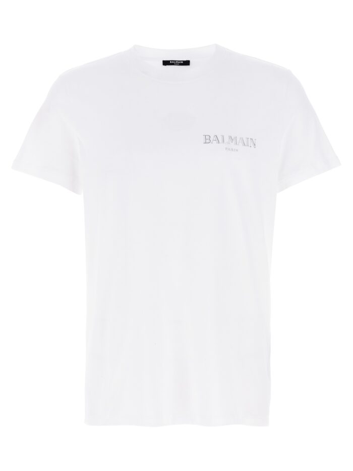 'Balmain Vintage' T-shirt